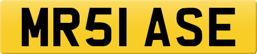 MR51ASE